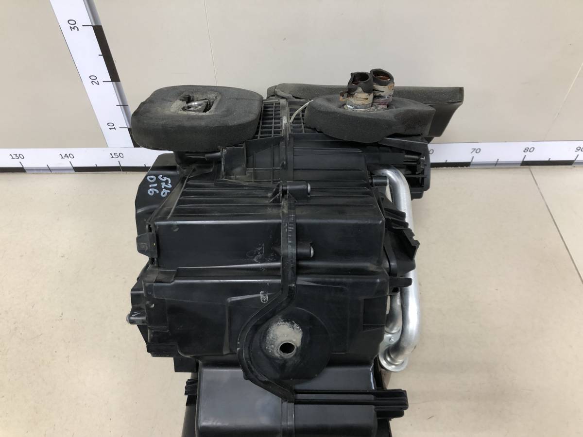 Корпус отопителя Renault Logan (1) 2005-2014