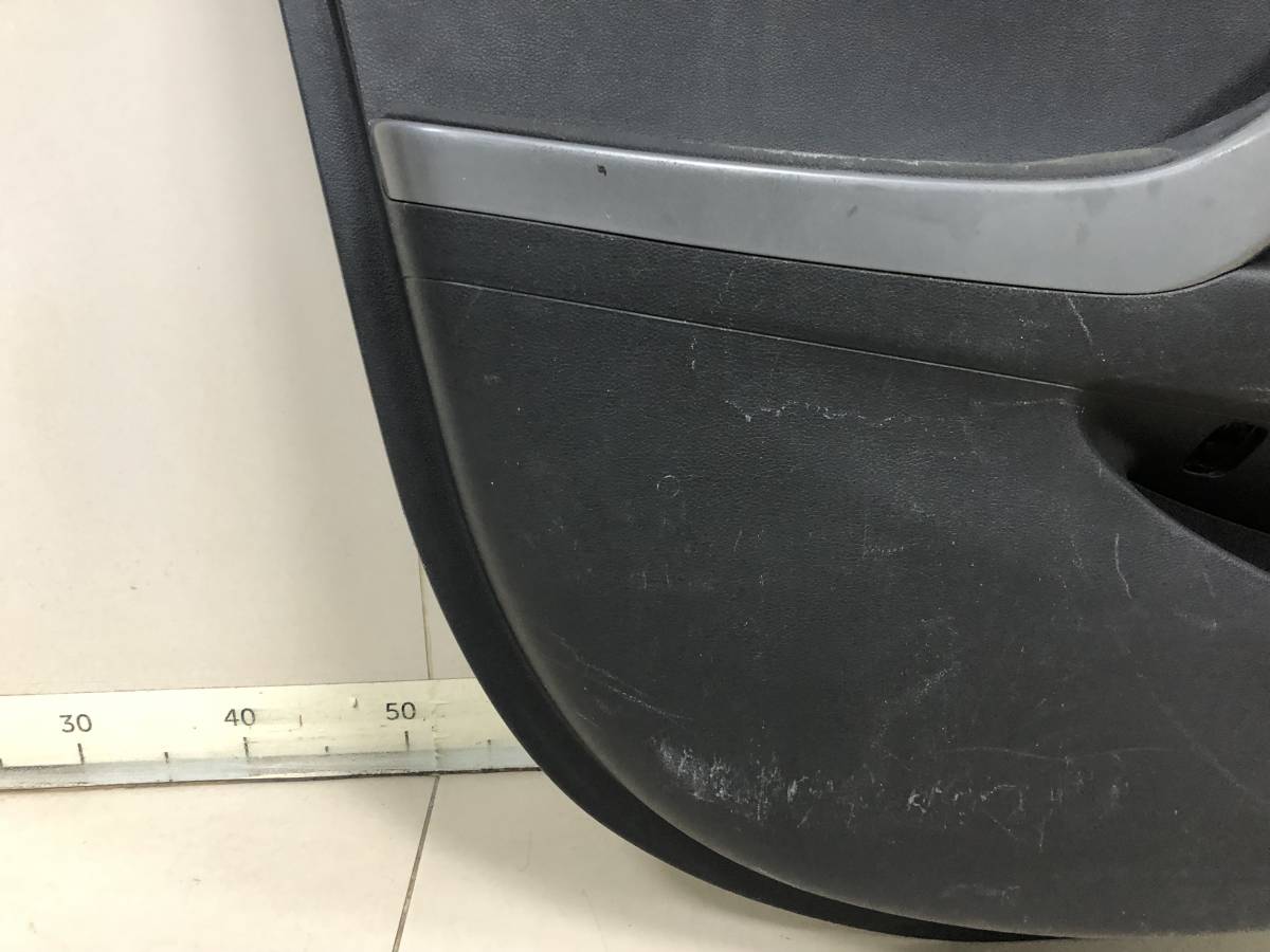 Обшивка двери передней левой Hyundai Elantra (MD) 2011-2016