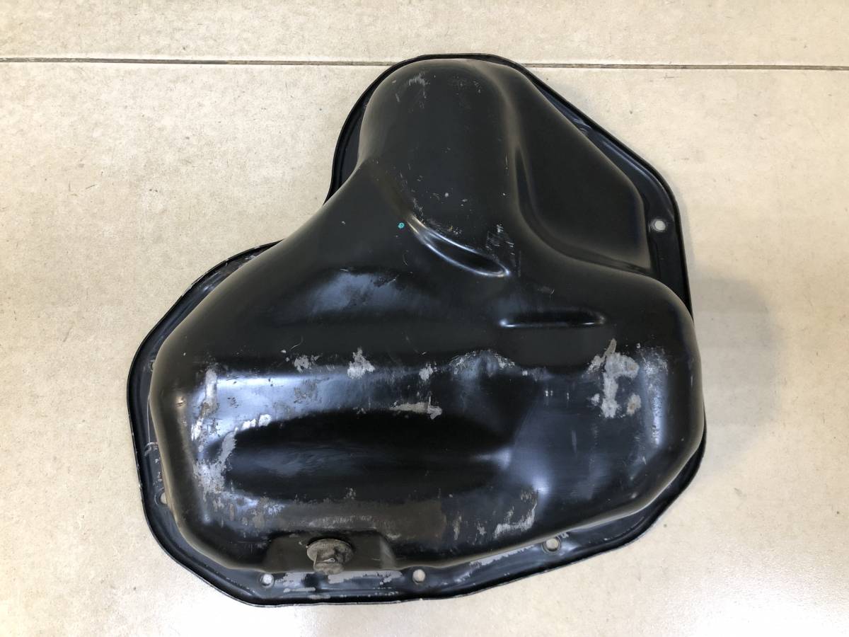 Поддон масляный двигателя Toyota Camry (V50) 2011-2017