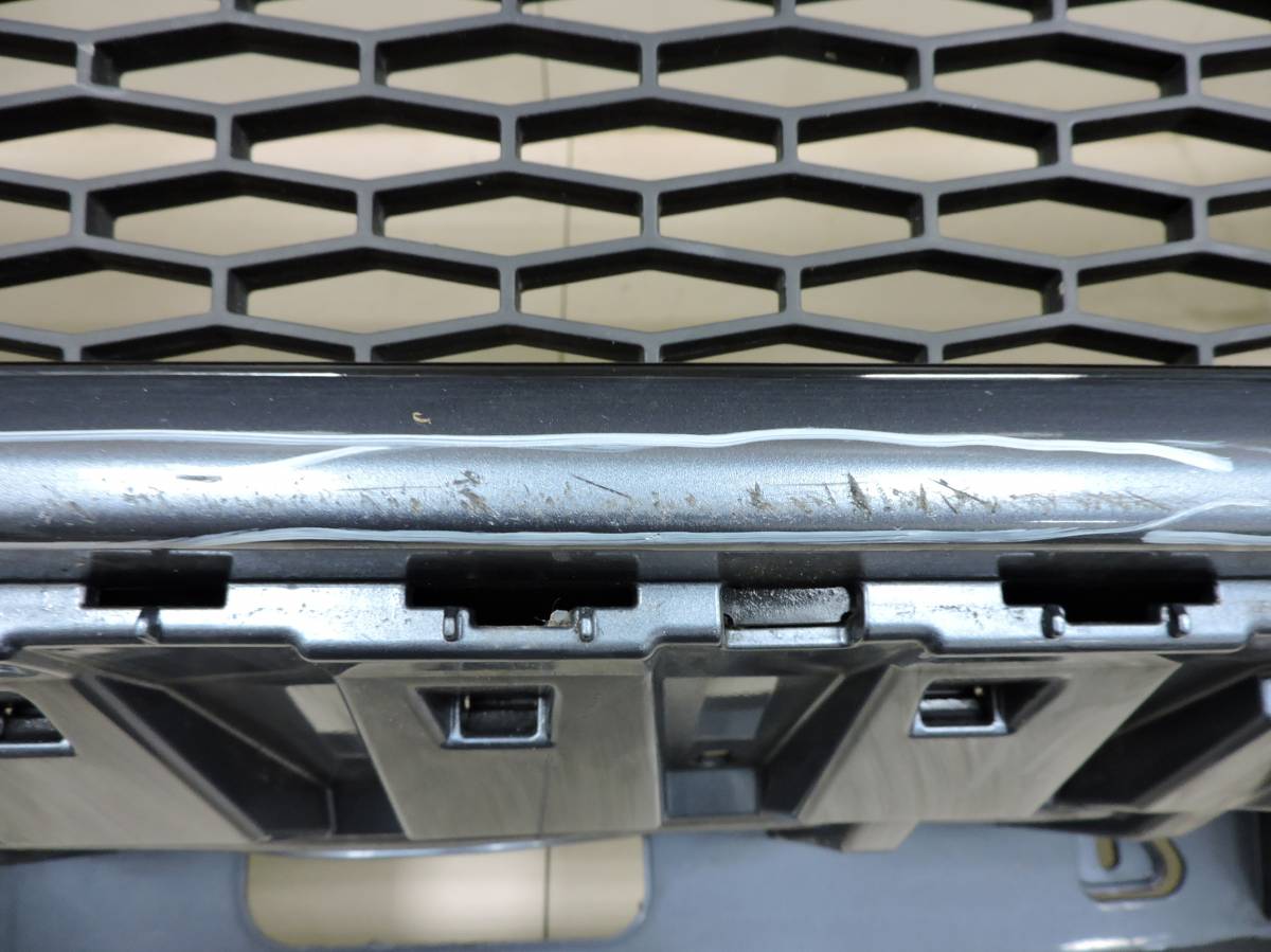 Бампер передний Land Rover Discovery Sport 2014>