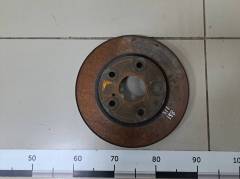 Диск тормозной передний Toyota Corolla E150 2006-2013
