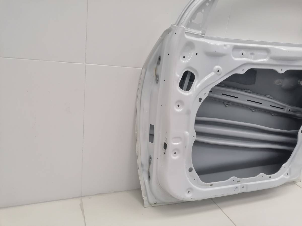 Дверь передняя правая Hyundai Tucson (TL) 2015>