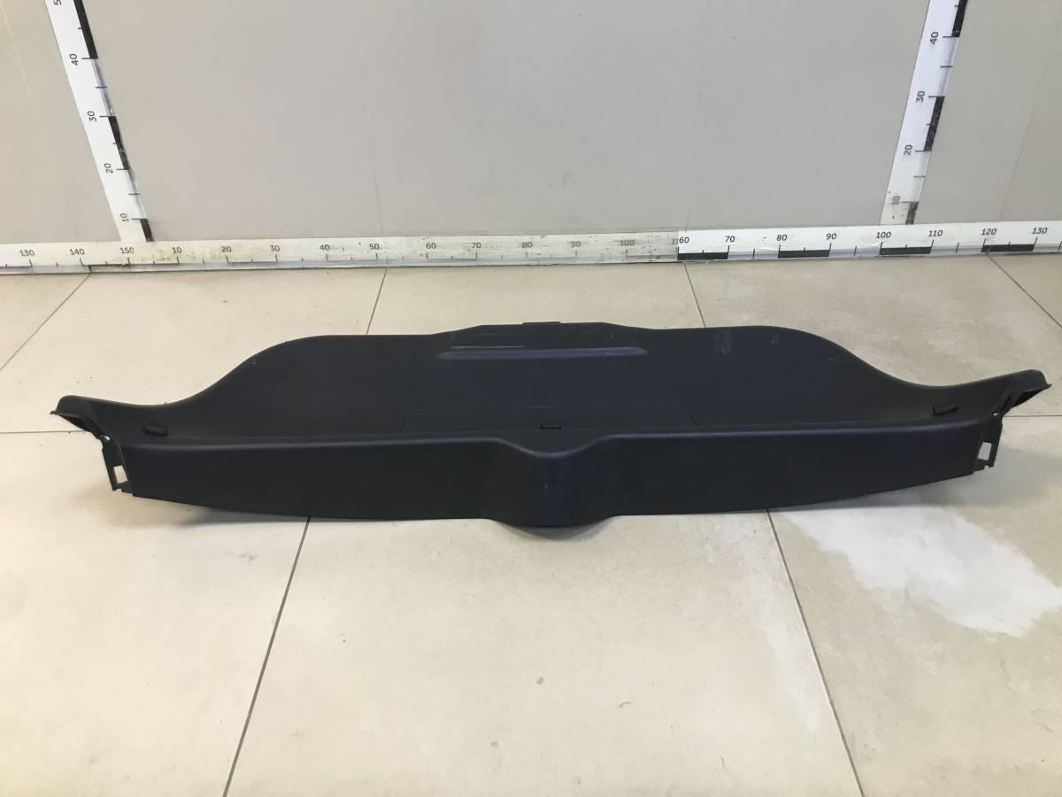 Обшивка багажника Honda Civic EU 2000-2005