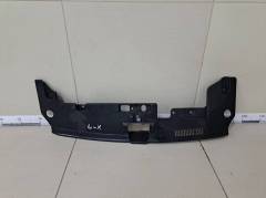 Кожух замка капота Mitsubishi Lancer X (CX, CY)  2007>