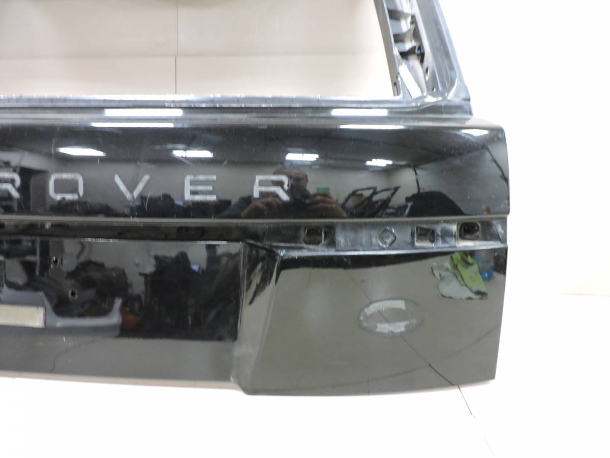 Дверь багажника Land Rover Range Rover 4 2013>