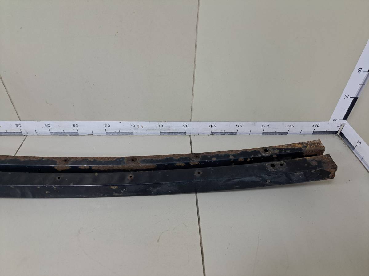 Усилитель заднего бампера Toyota Camry (XV30) 2001-2006 Усилитель заднего бампера Toyota Camry (XV30) 2001-2006