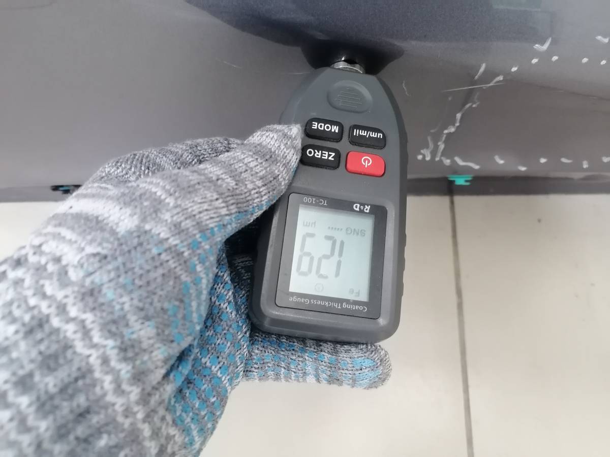 Дверь задняя правая CheryExeed TXL 2020>