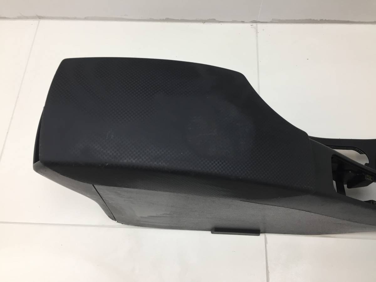 Консоль центральная Seat Altea 2004-2015