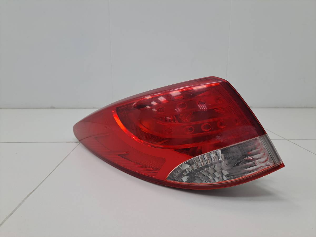 Фонарь задний наружный левый Hyundai ix35 (LM) 2010-2015