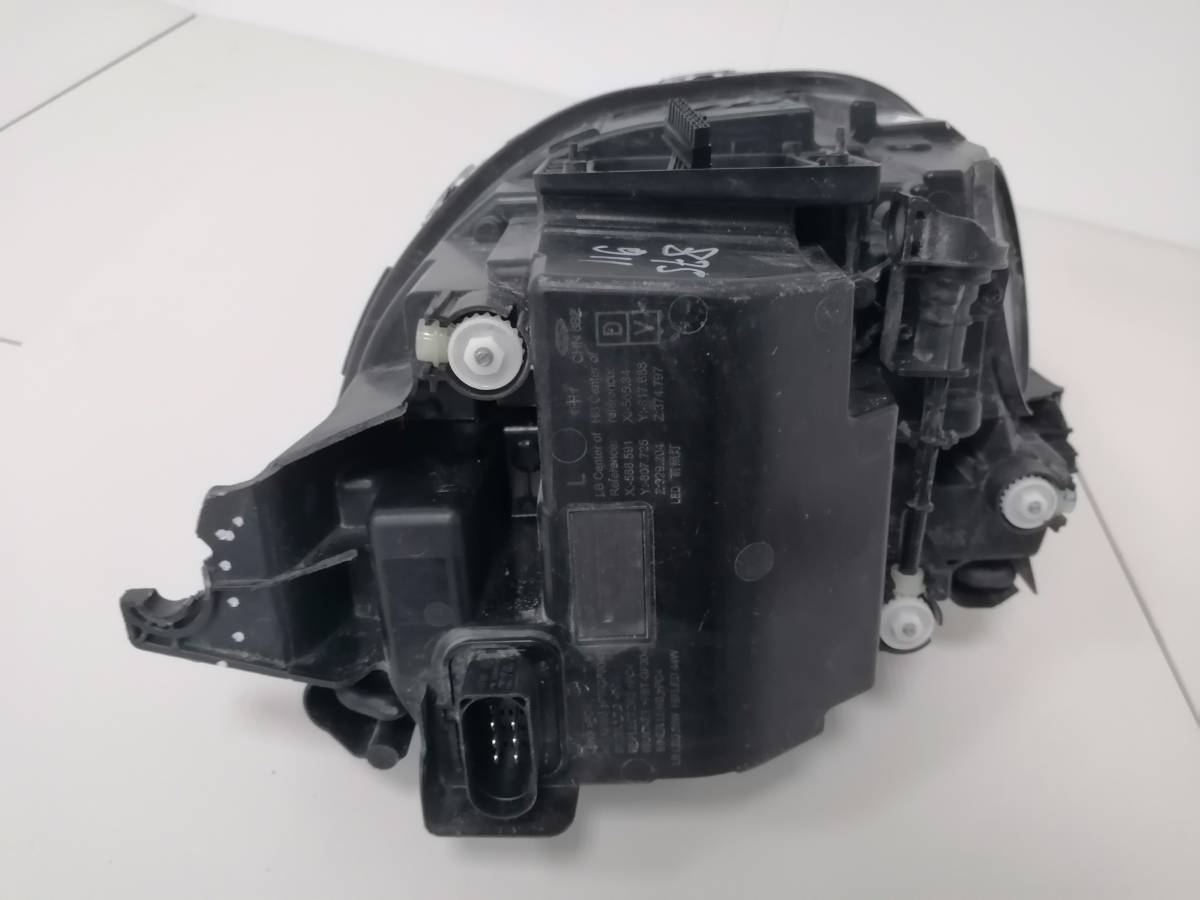 Фара левая Omoda С5 2021-н.в.