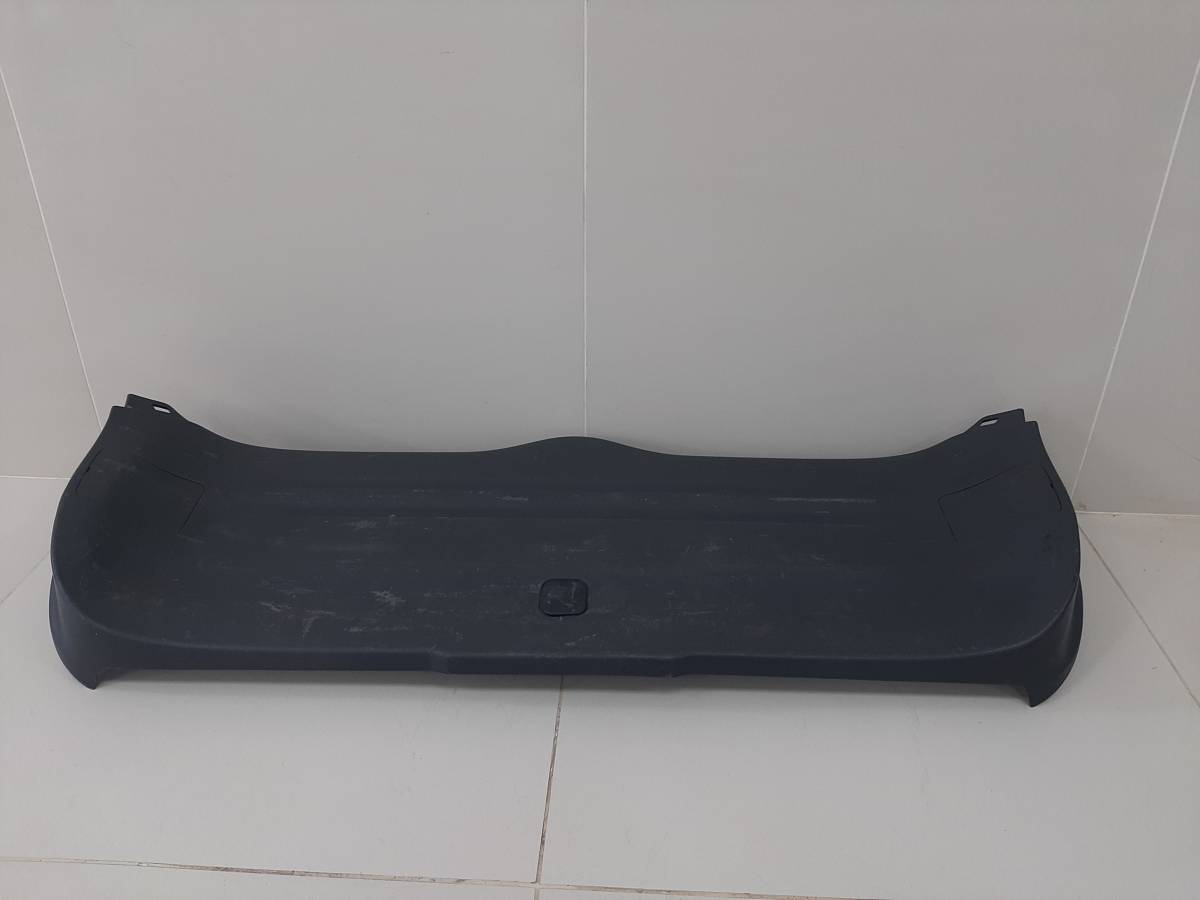 Обшивка крышки багажника Subaru Impreza (G12) 2007-2012