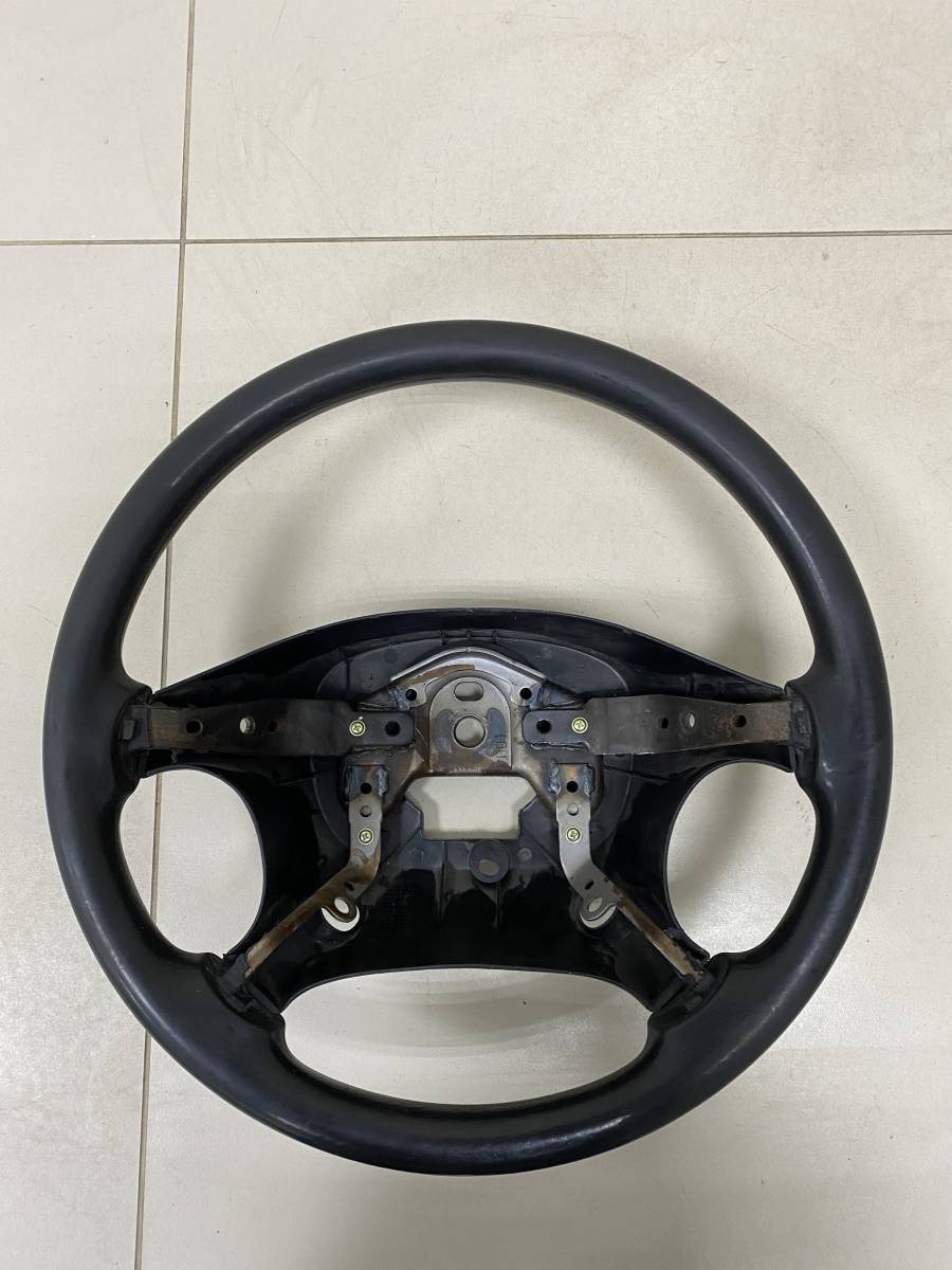 Рулевое колесо для AIR BAG (без AIR BAG) Kia Spectra 2001-2011