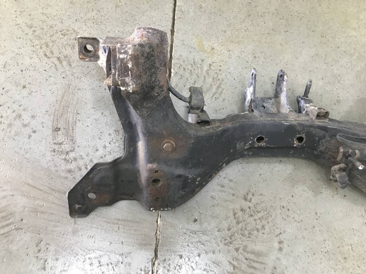 Балка подмоторная Kia Spectra 2001-2011