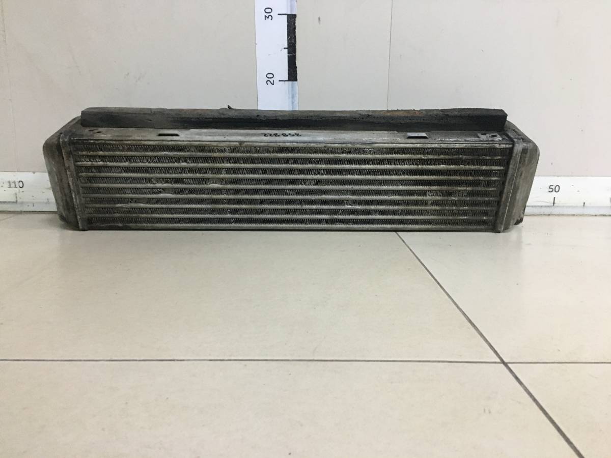 Интеркулер Land Rover Discovery 3 2004-2009