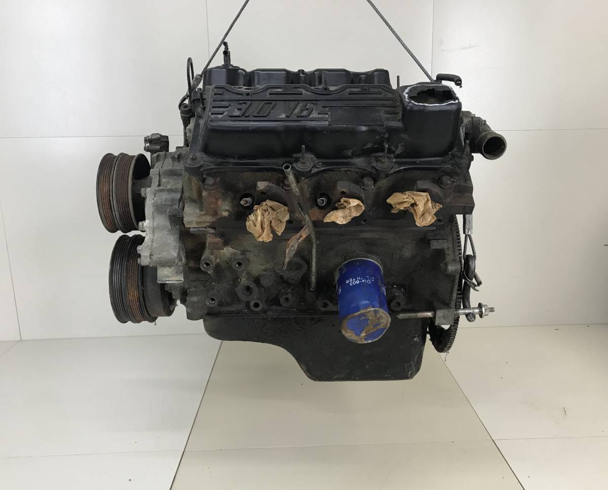 Двигатель Ford Taurus 1991-1995