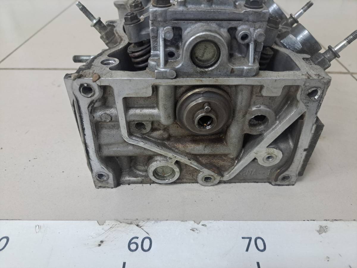 Головка блока цилиндров Honda Civic 4D 2006-2012