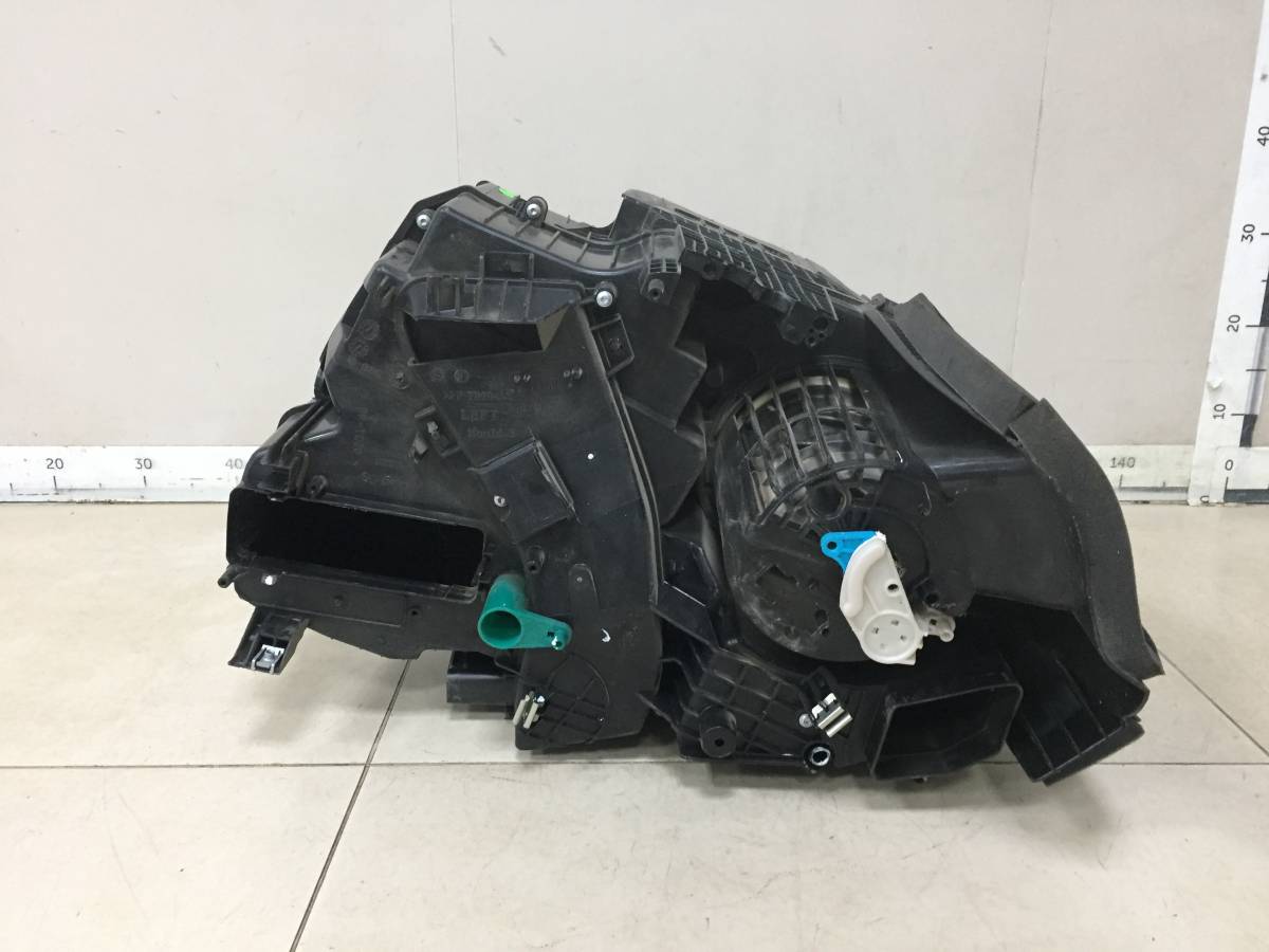 Корпус отопителя Renault Logan (1) 2005-2014