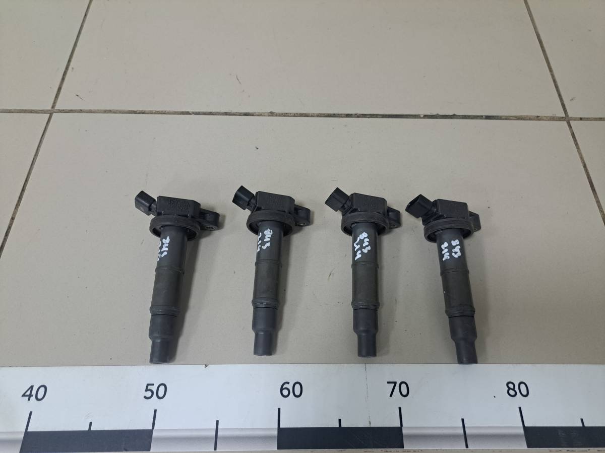 Катушка зажигания Toyota Camry (V40) 2006-2011 Катушка зажигания Toyota Camry (V40) 2006-2011
