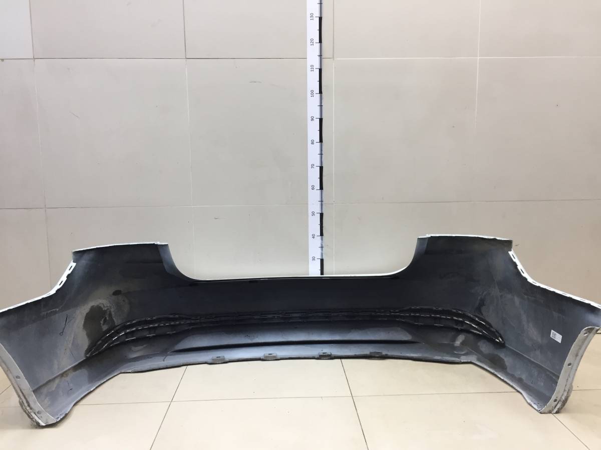 Бампер задний Jetta VA3 2019