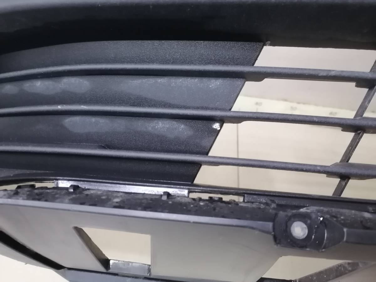 Юбка передняя Geely Atlas Pro 2019>