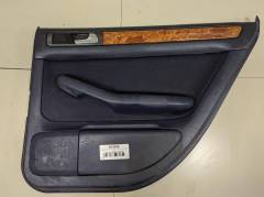 Обшивка двери задней правой Audi Allroad A6 (C5) 2000-2005