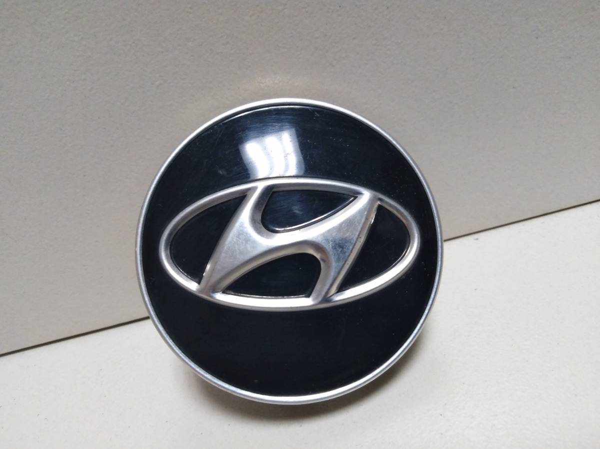 Колпак декоративный Hyundai Santa Fe 3 (DM) 2012>