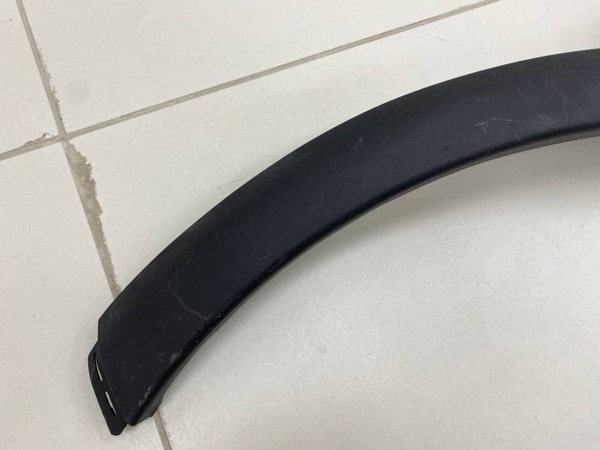 Накладка переднего бампера правая Suzuki SX4 2006-2013