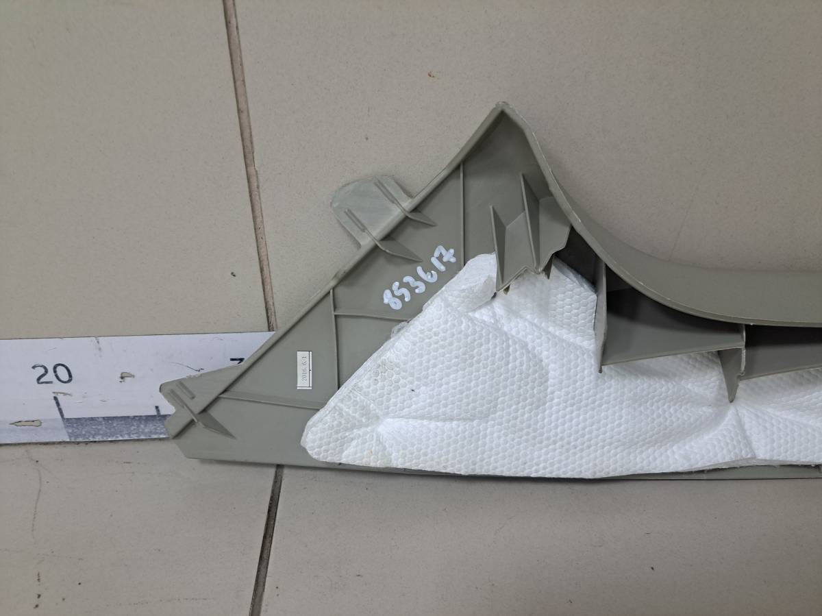 Обшивка стойки Lifan X50 2015>