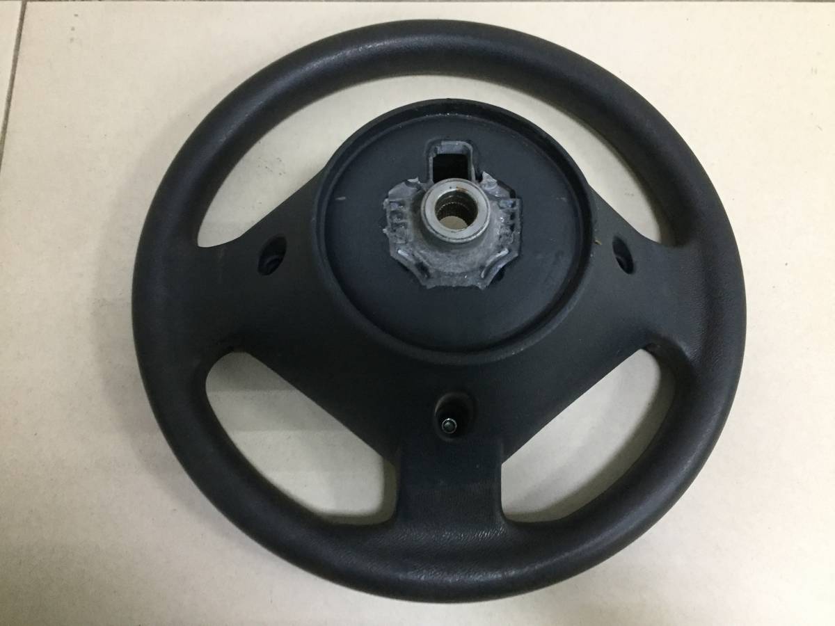 Рулевое колесо для AIR BAG (без AIR BAG) Fiat Albea 2002-2012