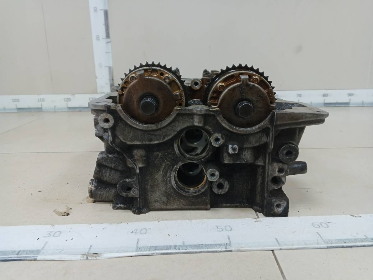 Головка блока цилиндров BMW 3-series E90/E91 2005-2011