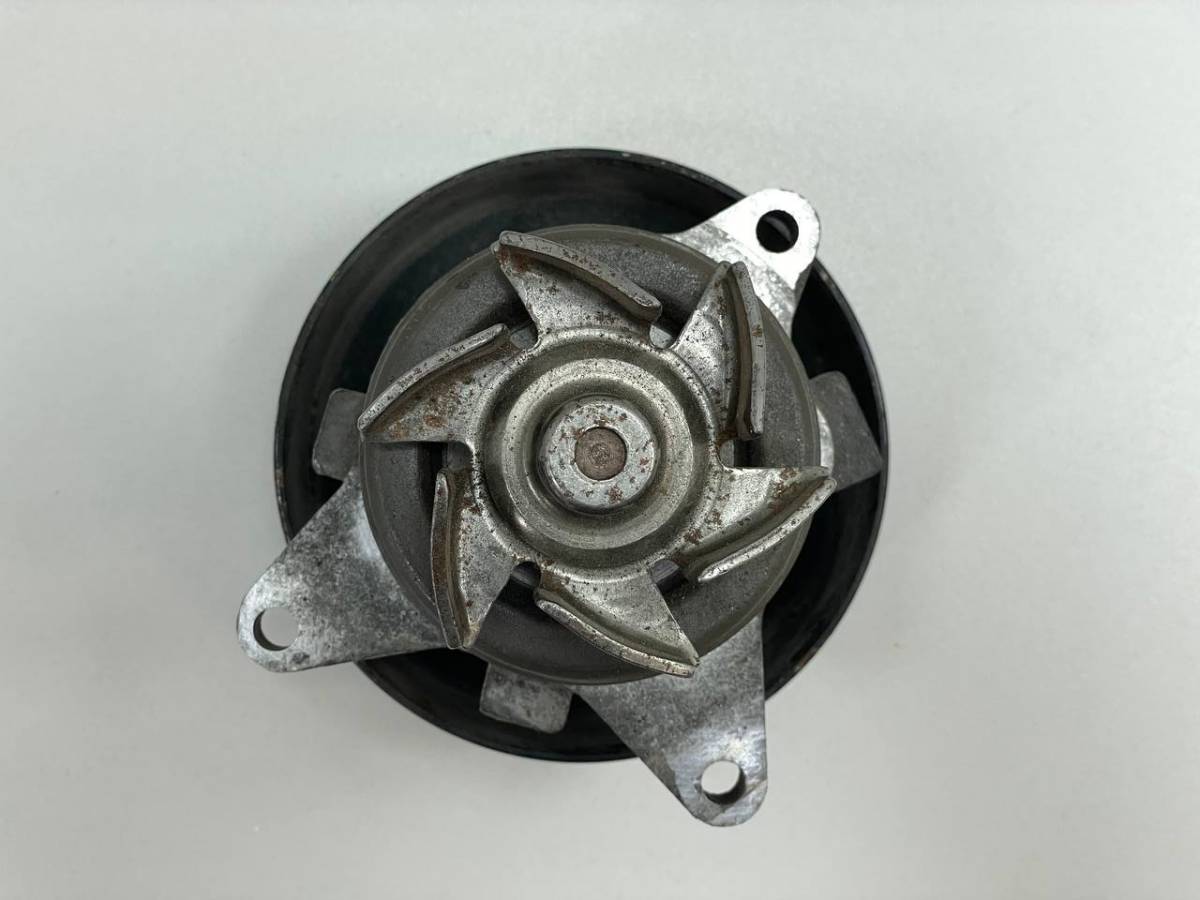Насос водяной (помпа) Ford Focus 2 (DA) 2005-2008 Насос водяной (помпа) Ford Focus 2 (DA) 2005-2008