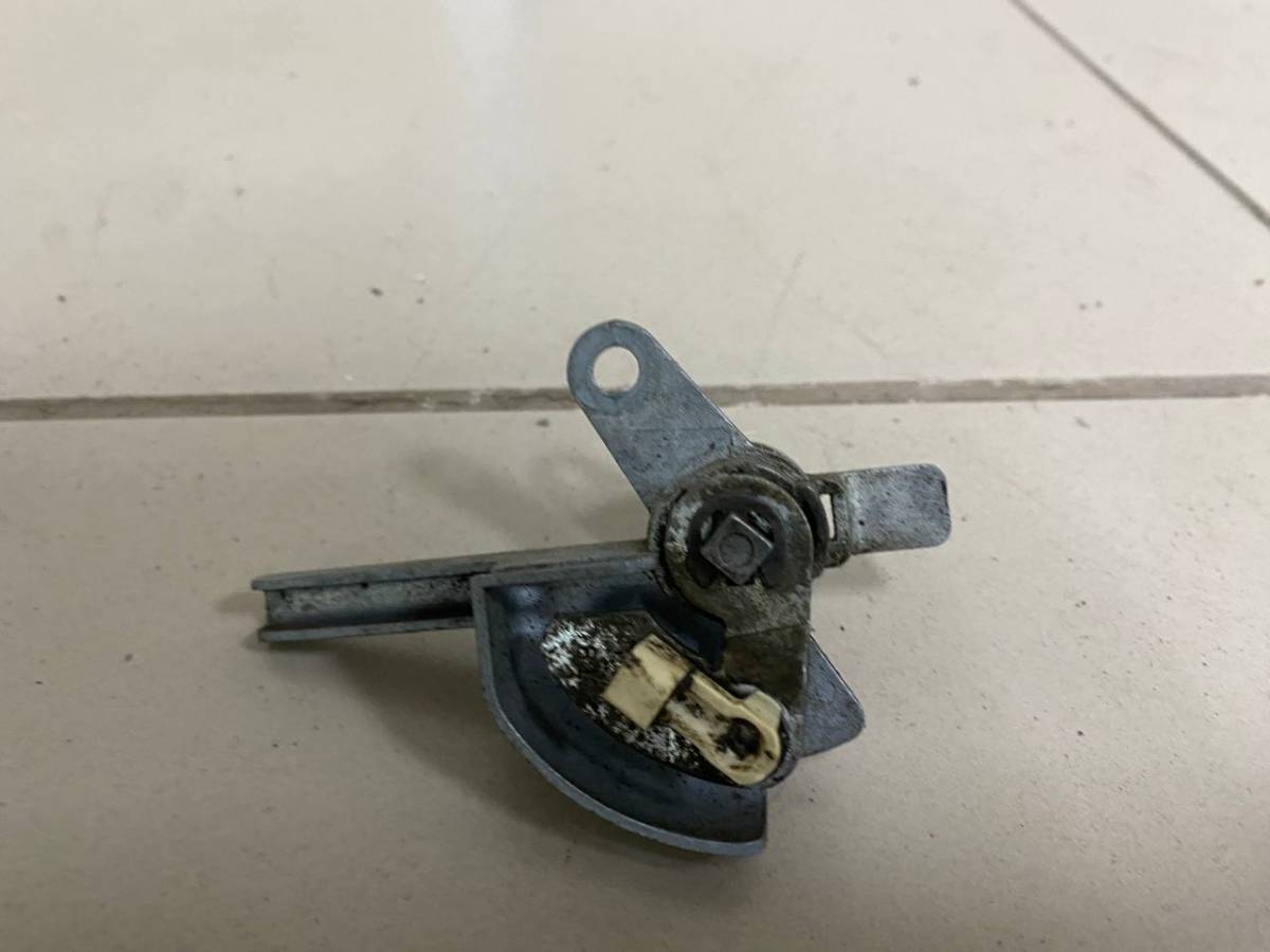 Замок зажигания (комплект) Hyundai Getz 2002-2010