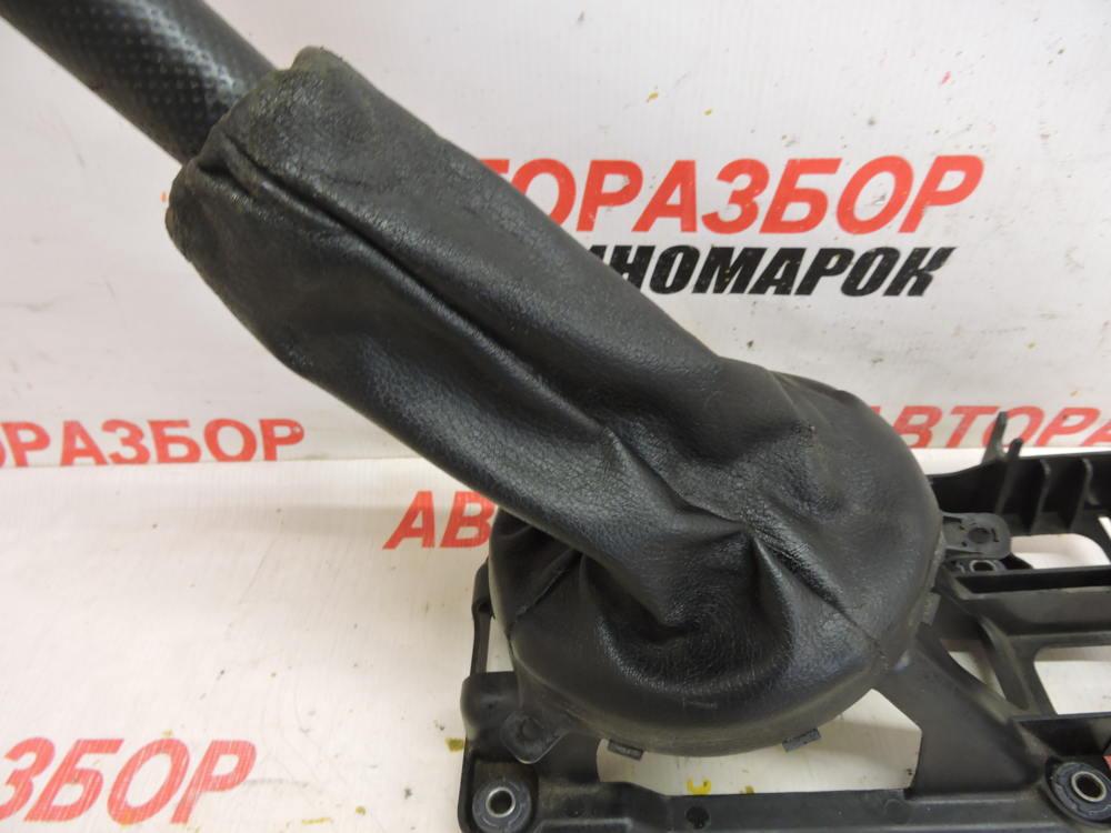 Кулиса КПП для Chevrolet Spark (M200) 2005-2010