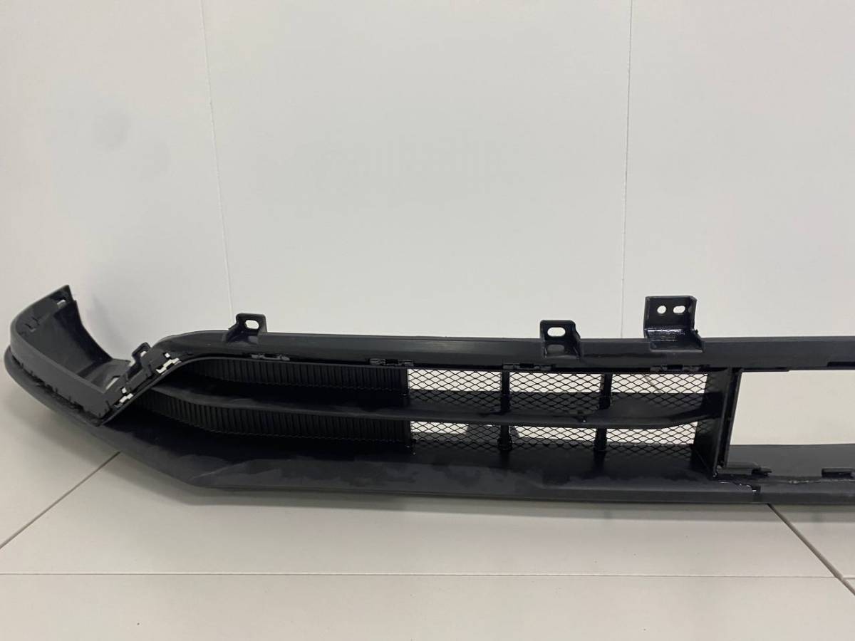 Юбка передняя Changan CS55 Plus 2021