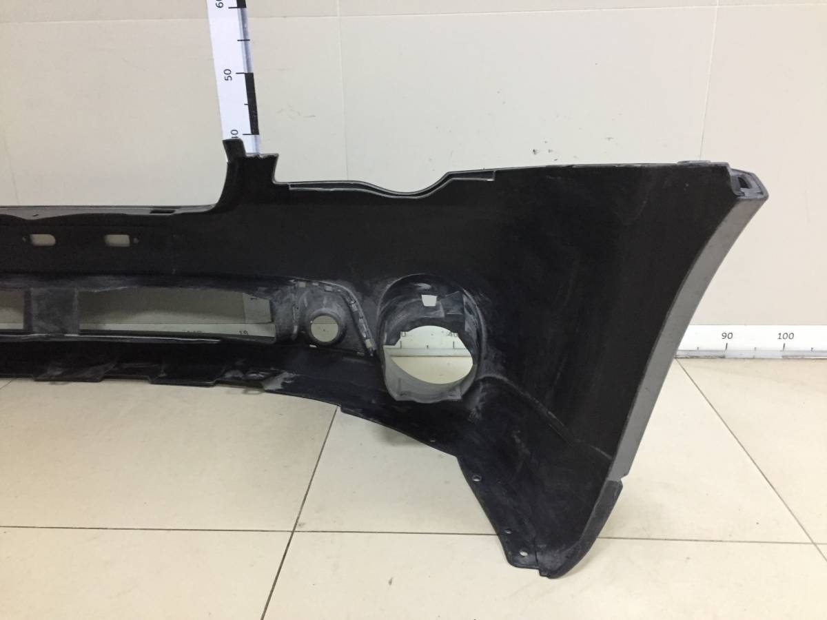 Бампер передний Subaru Legacy Outback (B13) 2003-2009