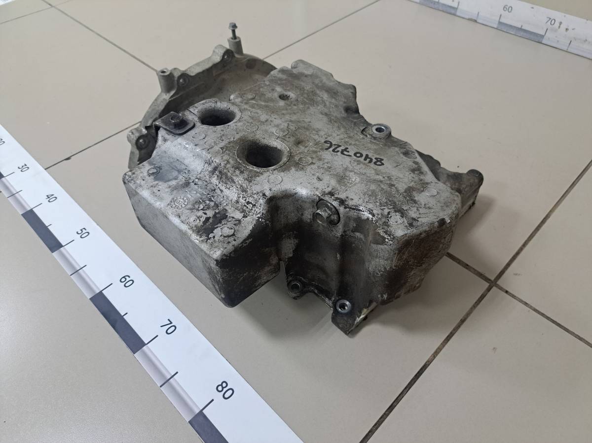 Поддон масляный двигателя Opel Antara 2007-2015