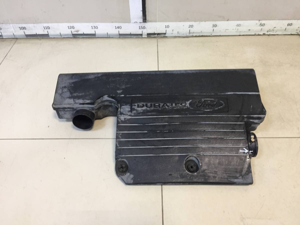 Корпус воздушного фильтра Ford Fusion (JU) 2002-2012