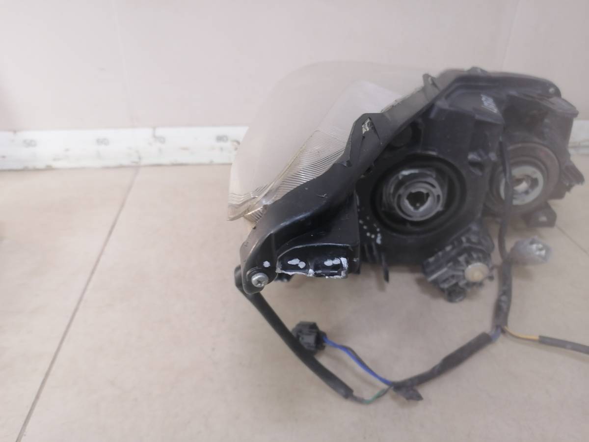 Фара левая Subaru Forester (S13) 2012-2018