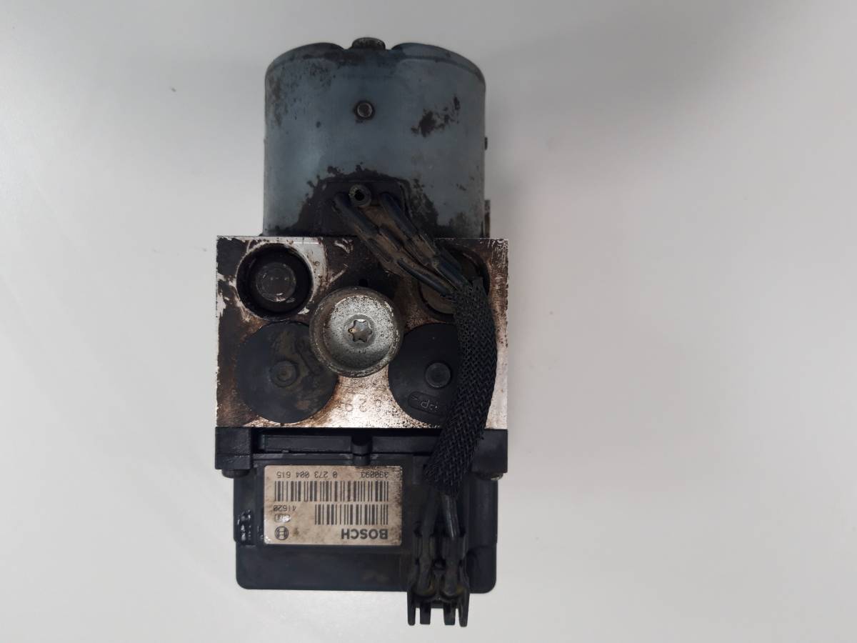 Блок ABS (насос) Kia Magentis (GD) 2000-2005