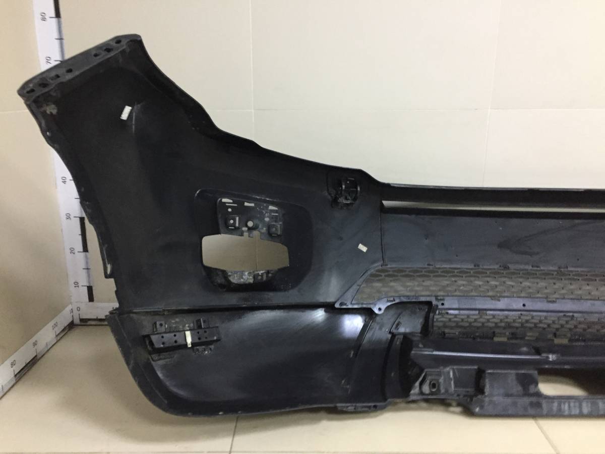 Бампер передний Land Rover Range Rover Evoque 2011-2018