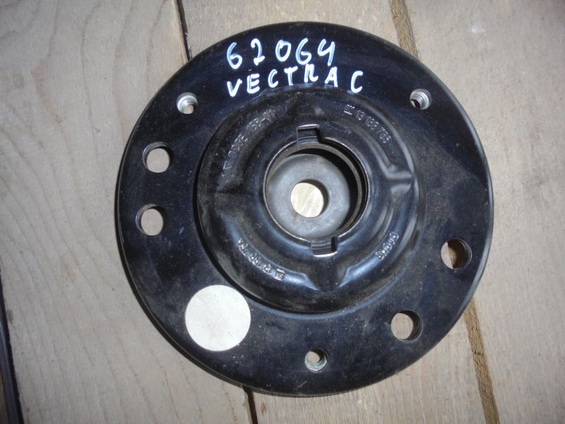 Амортизатор задний для Opel Vectra (C) 2002-2008