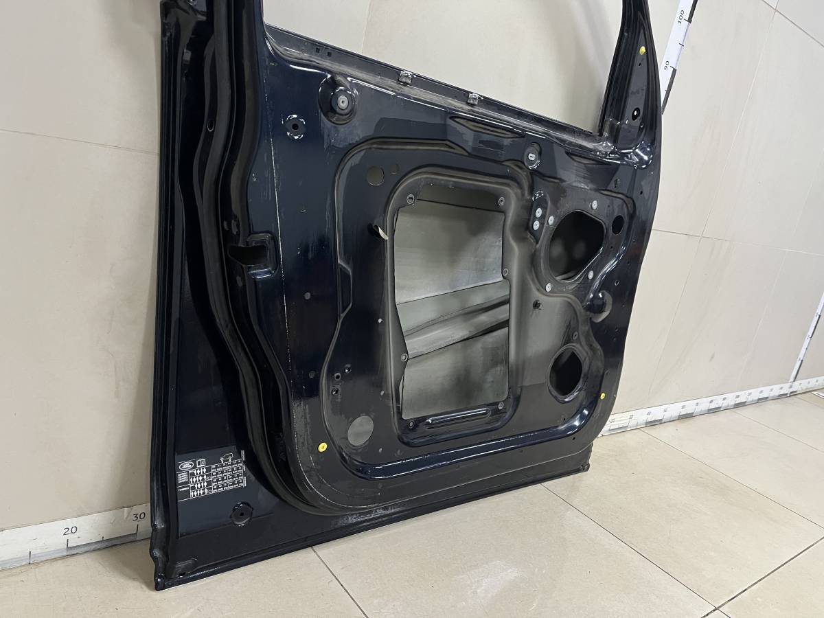 Дверь передняя левая Land Rover Discovery 3 2004-2009