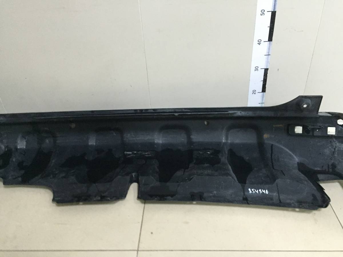 Бампер задний Honda CR-V 2007-2012