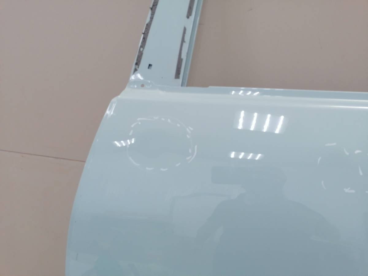 Дверь задняя левая Omoda С5 2021-н.в.