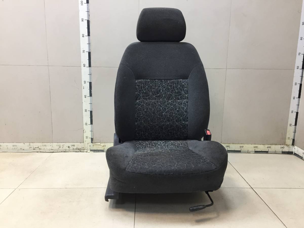 Сиденье переднее правое Chevrolet Lanos (T100) 2004-2010