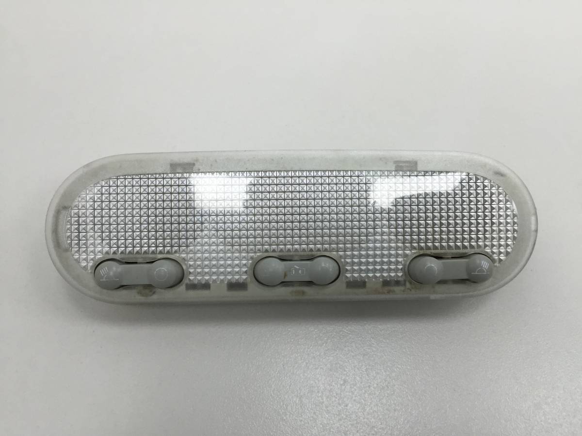 Плафон салонный Nissan Qashqai (J10) 2006-2013
