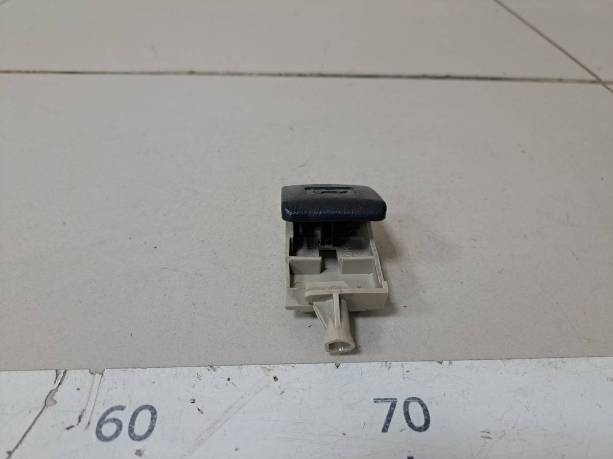 Ручка открывания капота Toyota Land Cruiser Prado (J120) 2002-2009