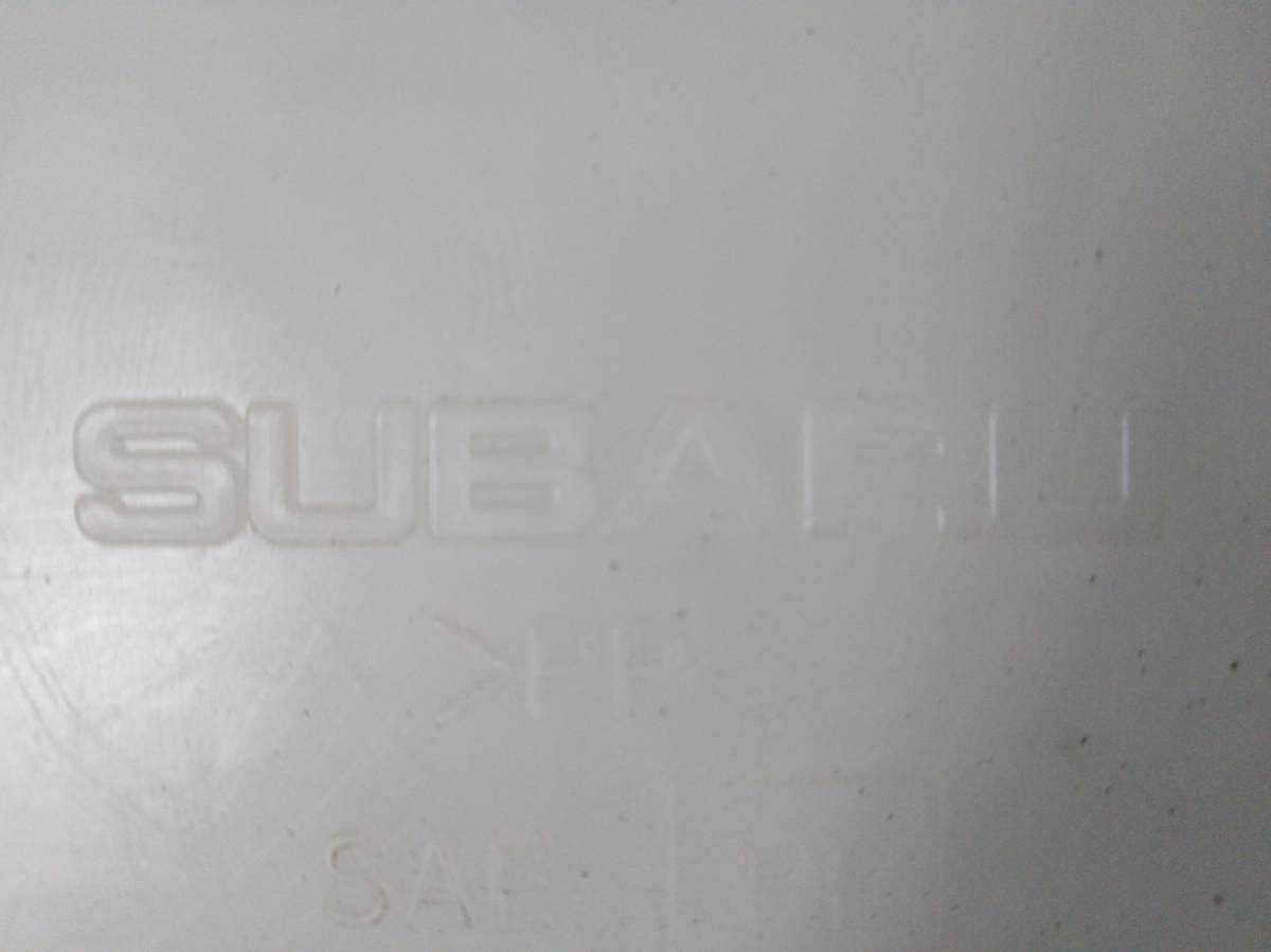 Бачок омывателя Subaru Legacy Outback (B14) 2010-2014
