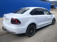 Volkswagen Polo (Sed RUS) 2011>