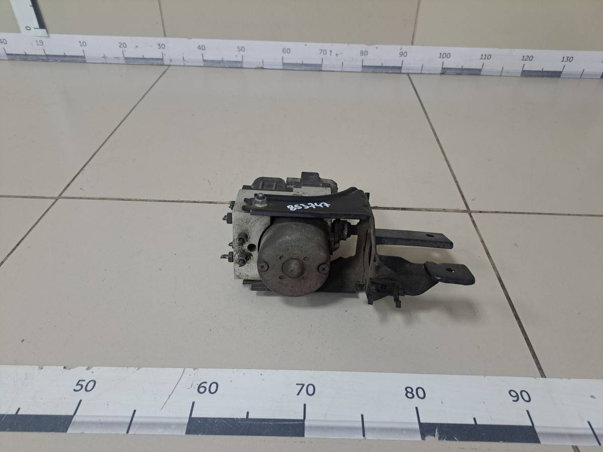 Блок ABS (насос) Chevrolet Lacetti (J200) 2003-2013
